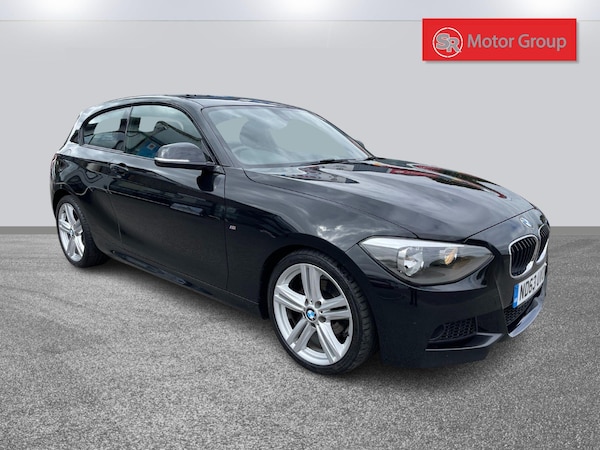 Used BMW 1 Series 2014 for sale - 75658336: Photo 12