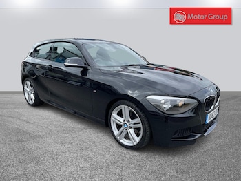 BMW - 1 Series