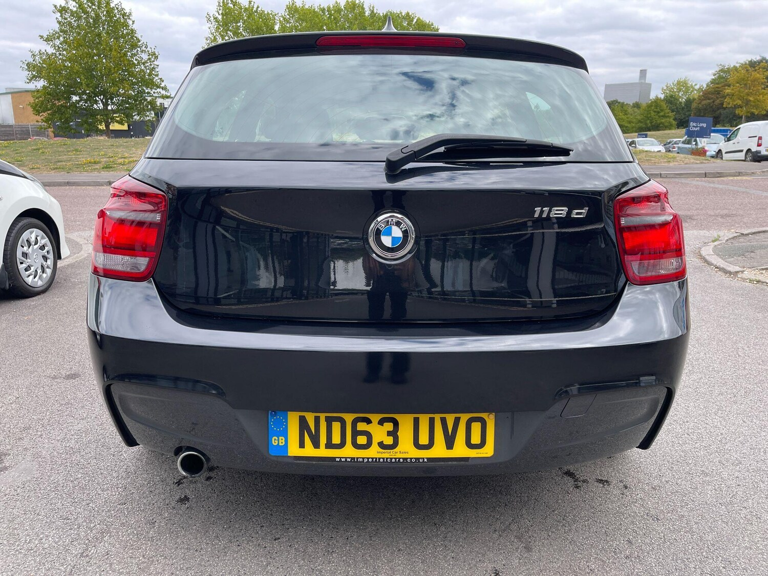 Vehicle 23