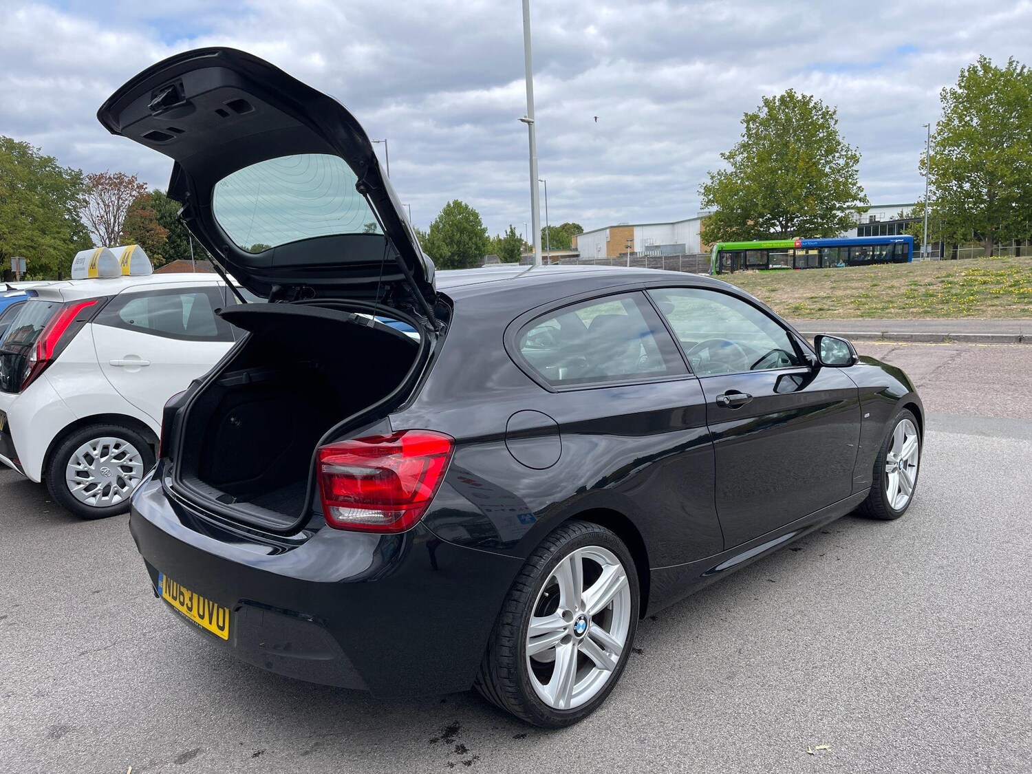 Vehicle 26