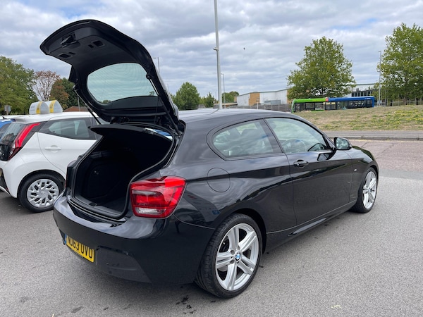 Used BMW 1 Series 2014 for sale - 75658336: Photo 26