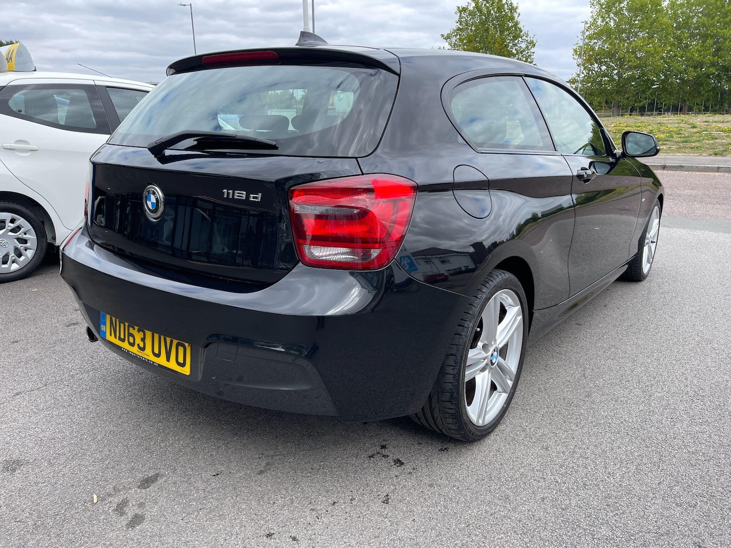 Vehicle 28