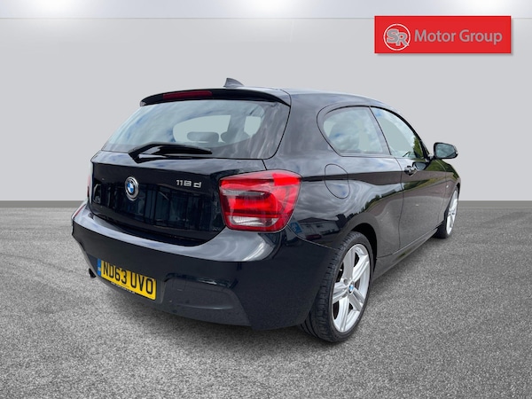 Used BMW 1 Series 2014 for sale - 75658336: Photo 29