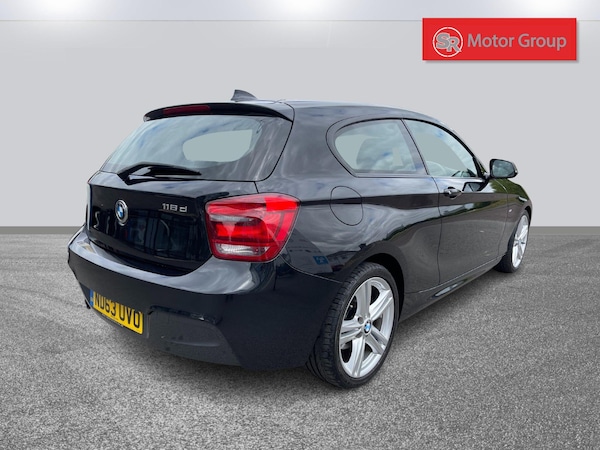 Used BMW 1 Series 2014 for sale - 75658336: Photo 30