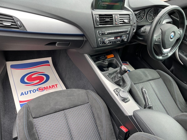 Used BMW 1 Series 2014 for sale - 75658336: Photo 31
