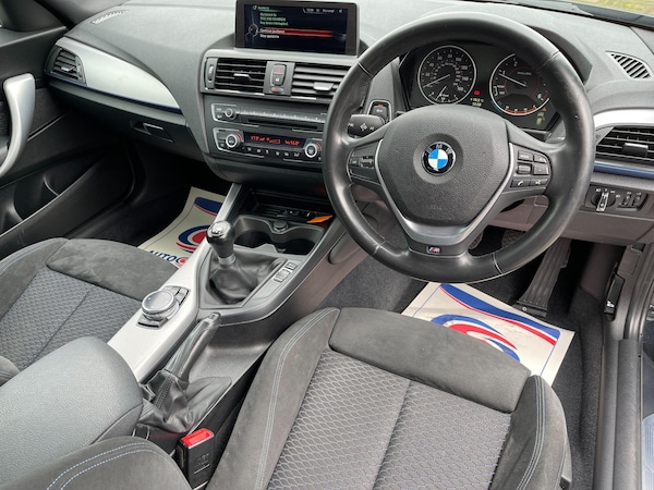 Used BMW 1 Series 2014 for sale - 75658336: Photo 32