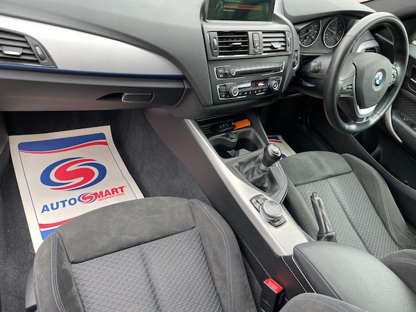 Used BMW 1 Series 2014 for sale - 75658336: Photo 33