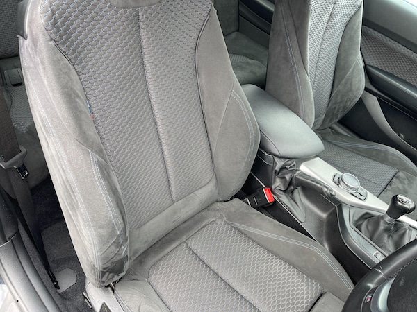 Used BMW 1 Series 2014 for sale - 75658336: Photo 34
