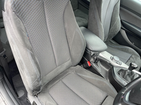 Used BMW 1 Series 2014 for sale - 75658336: Photo 35