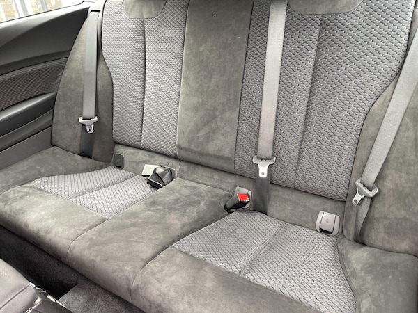 Used BMW 1 Series 2014 for sale - 75658336: Photo 37