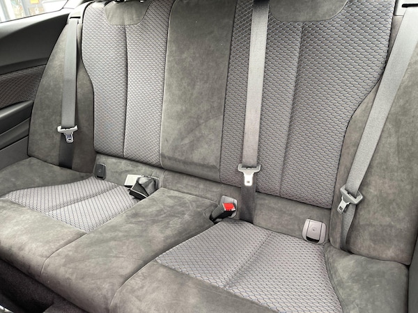 Used BMW 1 Series 2014 for sale - 75658336: Photo 38