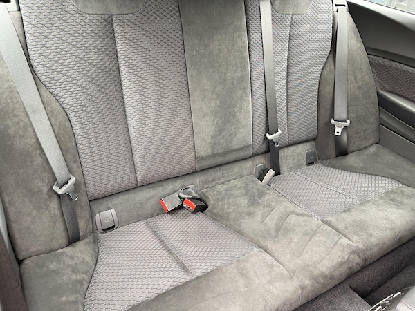 Used BMW 1 Series 2014 for sale - 75658336: Photo 40