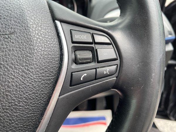 Used BMW 1 Series 2014 for sale - 75658336: Photo 44