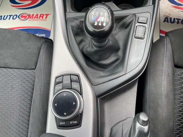 Used BMW 1 Series 2014 for sale - 75658336: Photo 46
