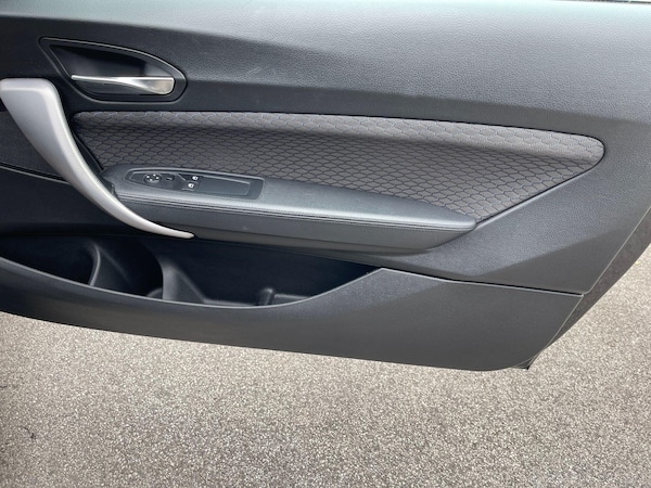 Used BMW 1 Series 2014 for sale - 75658336: Photo 48