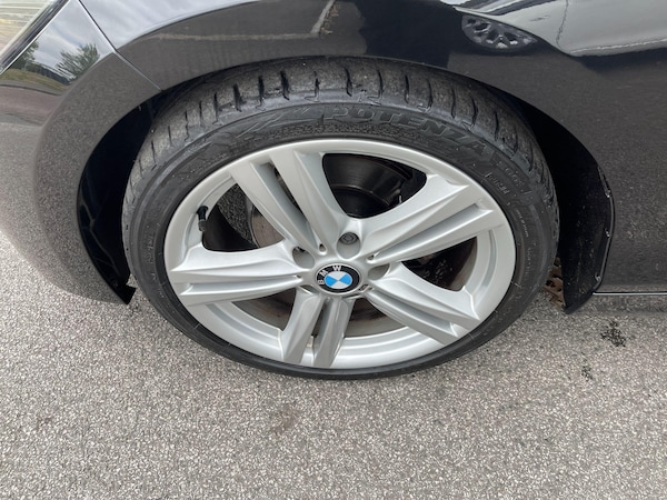 Used BMW 1 Series 2014 for sale - 75658336: Photo 49