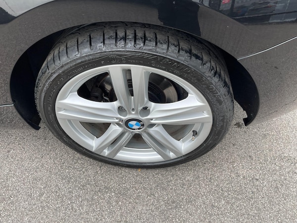 Used BMW 1 Series 2014 for sale - 75658336: Photo 50