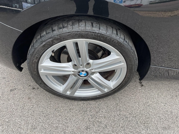 Used BMW 1 Series 2014 for sale - 75658336: Photo 51