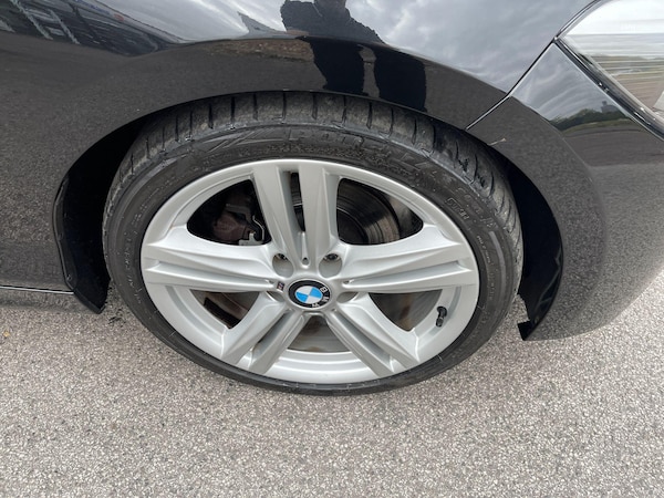 Used BMW 1 Series 2014 for sale - 75658336: Photo 52