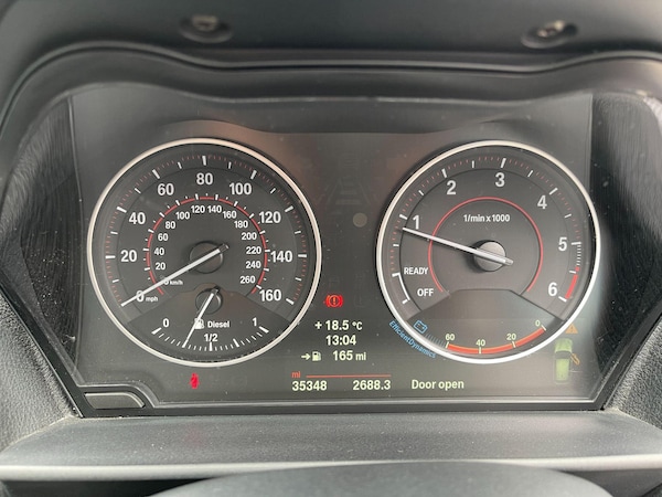 Used BMW 1 Series 2014 for sale - 75658336: Photo 54