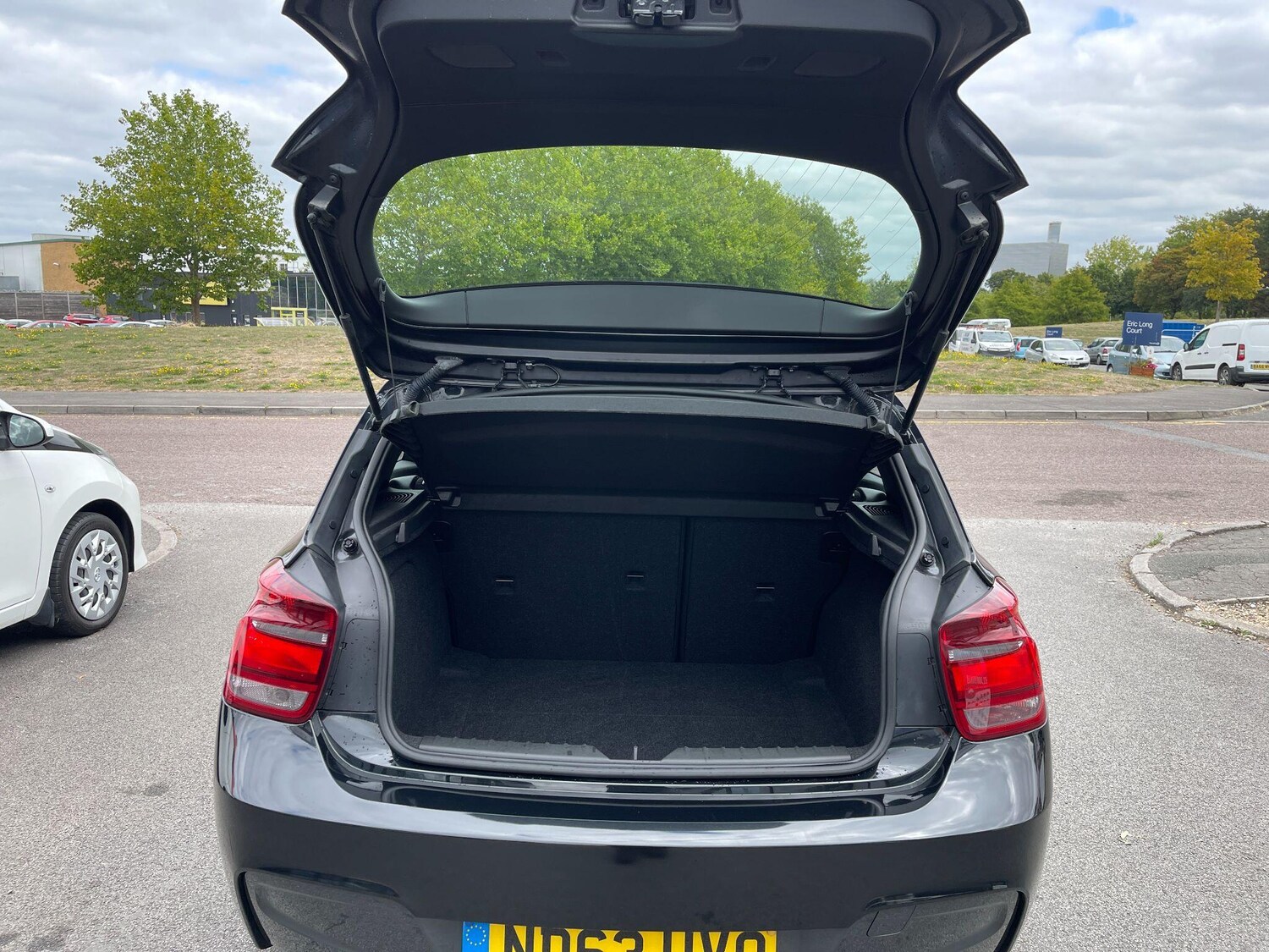 Vehicle 56