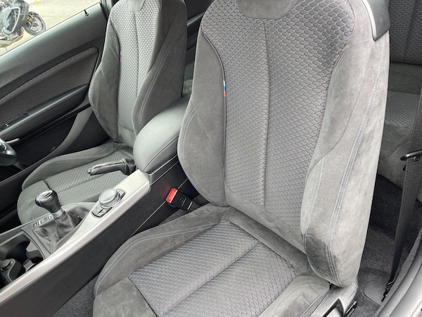 Used BMW 1 Series 2014 for sale - 75658336: Photo 57