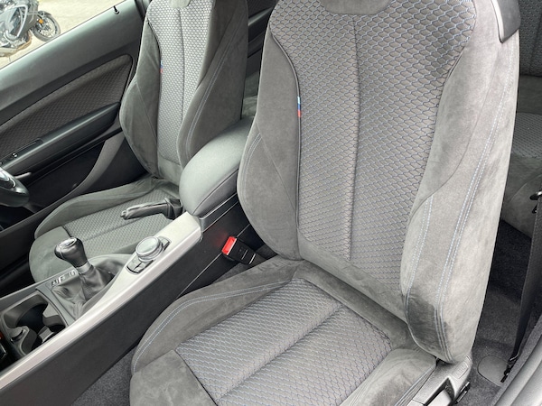 Used BMW 1 Series 2014 for sale - 75658336: Photo 58