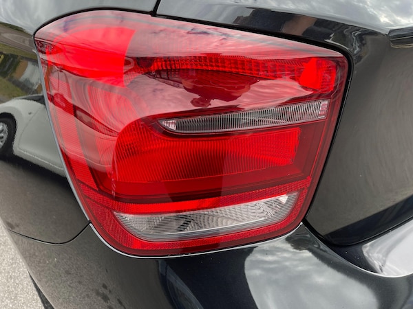 Used BMW 1 Series 2014 for sale - 75658336: Photo 59
