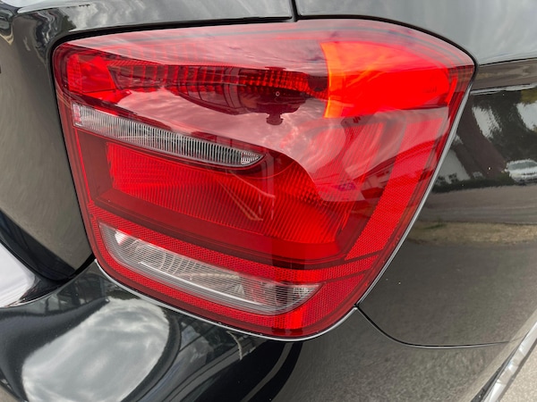 Used BMW 1 Series 2014 for sale - 75658336: Photo 60