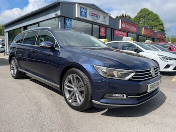 Used Volkswagen Passat 2016 for sale - 78185600: Photo
