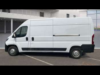 Used Peugeot Boxer 2023 for sale - 75031072: Photo