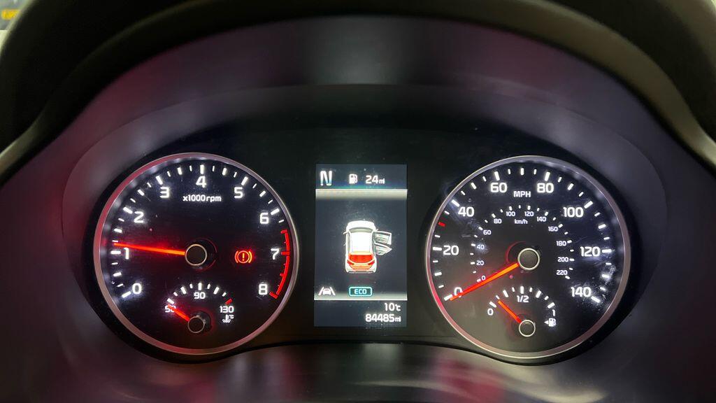 Used Kia Rio 2021 for sale - 76409007: Photo 10