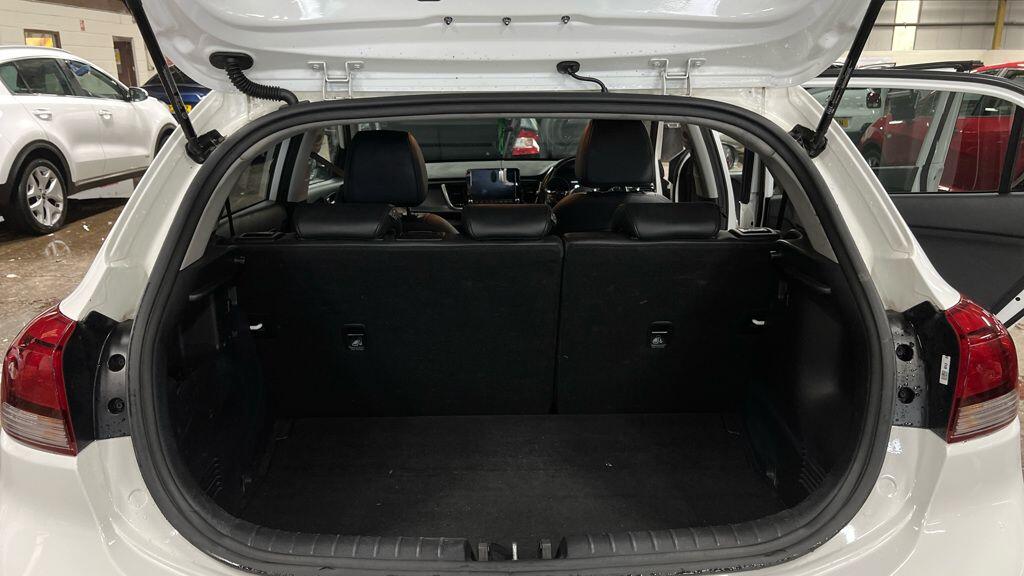 Used Kia Rio 2021 for sale - 76409007: Photo 11