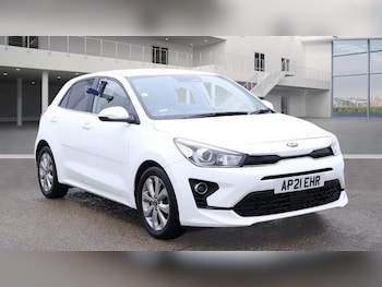 2021 (21) - 1.0 T-GDi MHEV 3 Euro 6 (s/s) 5dr