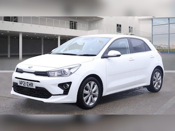 Used Kia Rio 2021 for sale - 76409007: Photo