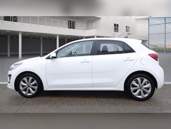 Used Kia Rio 2021 for sale - 76409007: Photo