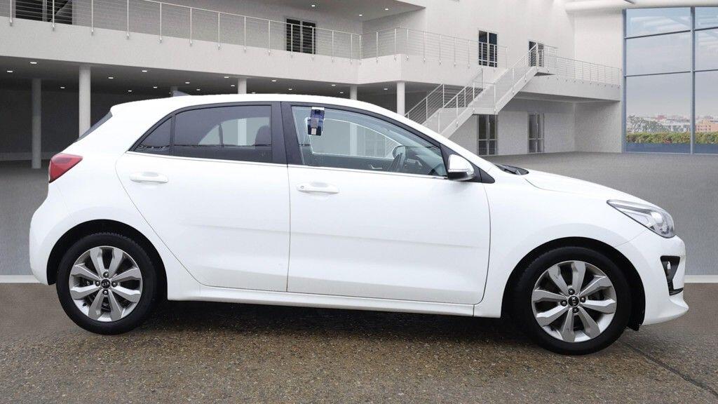Used Kia Rio 2021 for sale - 76409007: Photo 5