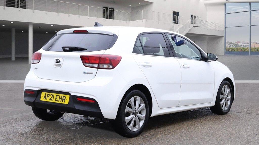 Used Kia Rio 2021 for sale - 76409007: Photo 6