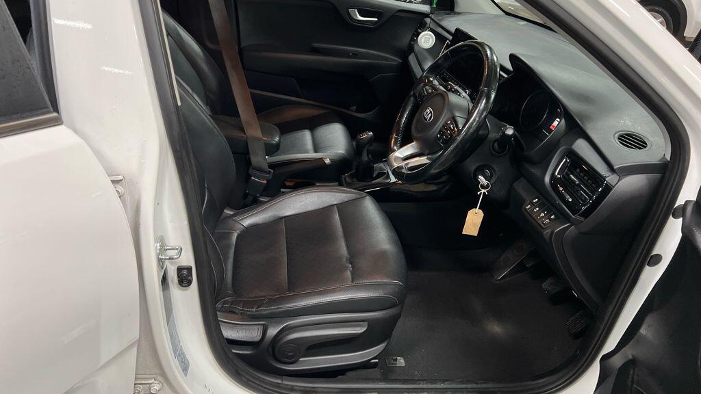 Used Kia Rio 2021 for sale - 76409007: Photo 7
