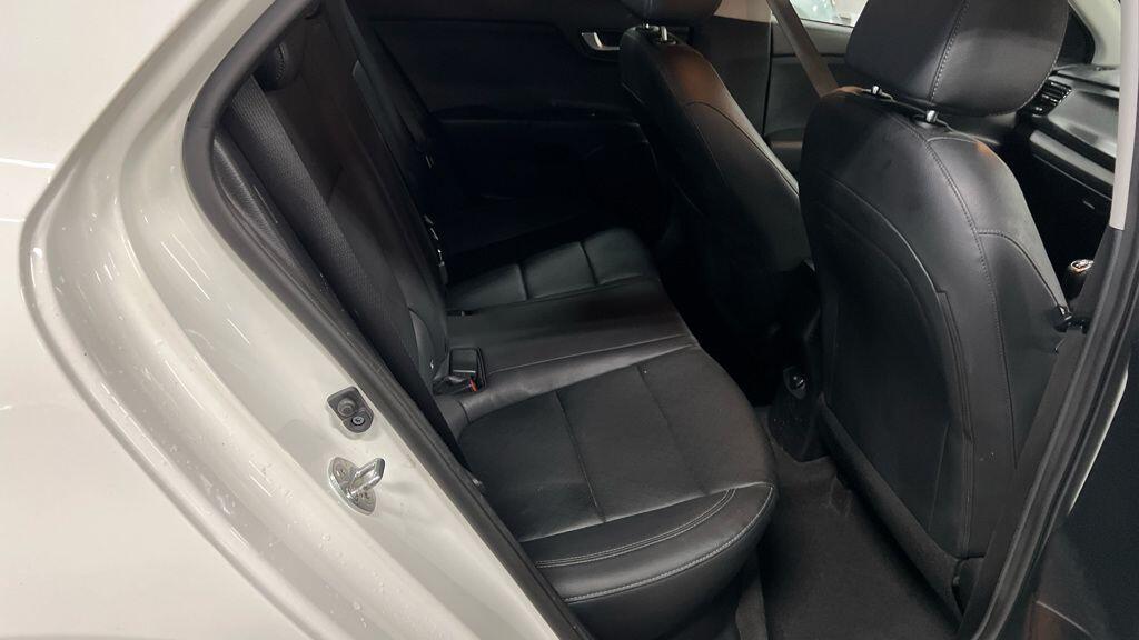 Used Kia Rio 2021 for sale - 76409007: Photo 8
