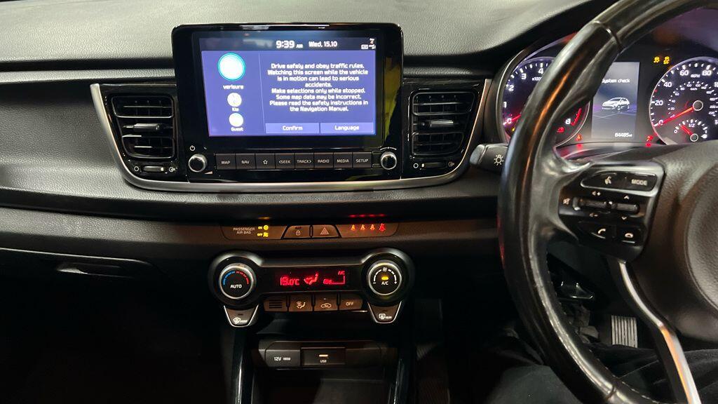 Used Kia Rio 2021 for sale - 76409007: Photo 9