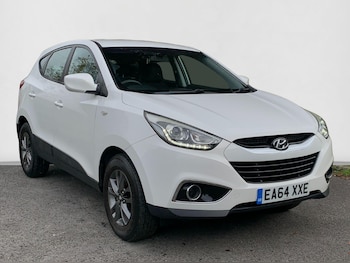 2014 (64) - 1.6 GDi S Euro 5 5dr