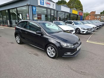 Used Volkswagen Polo 2017 for sale - 79349494: Photo