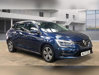 2021 (71) - 1.5 Blue dCi Iconic Sport Tourer Euro 6 (s/s) 5dr