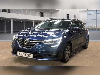 Used Renault Megane 2021 for sale - 75769077: Photo