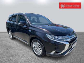 (19) - 2.4h TwinMotor 13.8kWh 4h CVT 4WD Euro 6 (s/s) 5dr