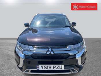 Used Mitsubishi Outlander 2019 for sale - 75154257: Photo