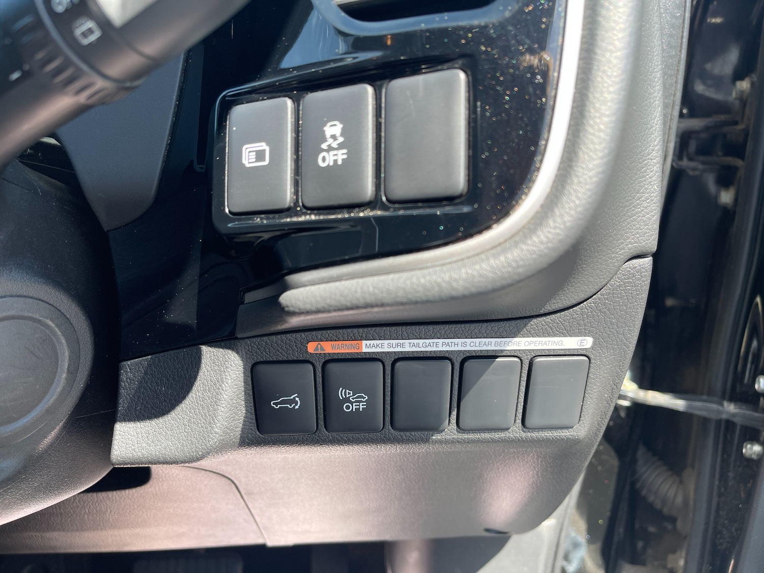 Vehicle 31