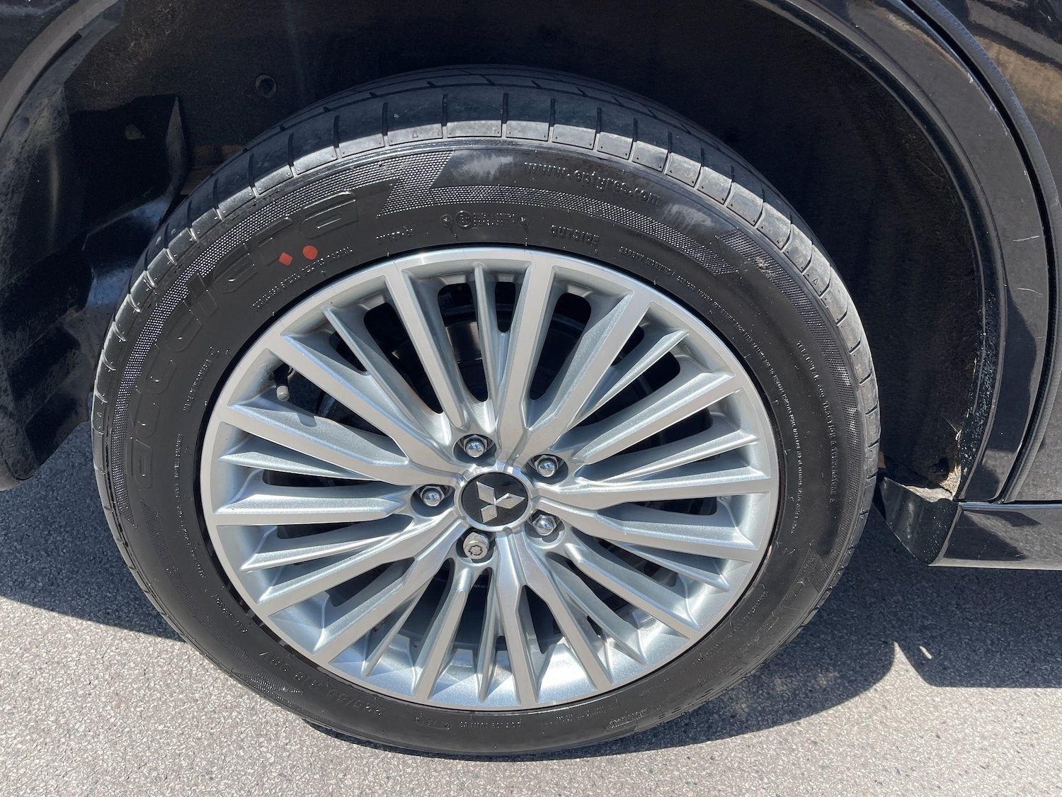 Vehicle 45