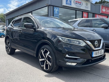 Used Nissan Qashqai 2019 for sale - 78562131: Photo